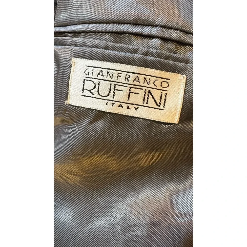 Gianfranco Ruffini gianfranco ruffini